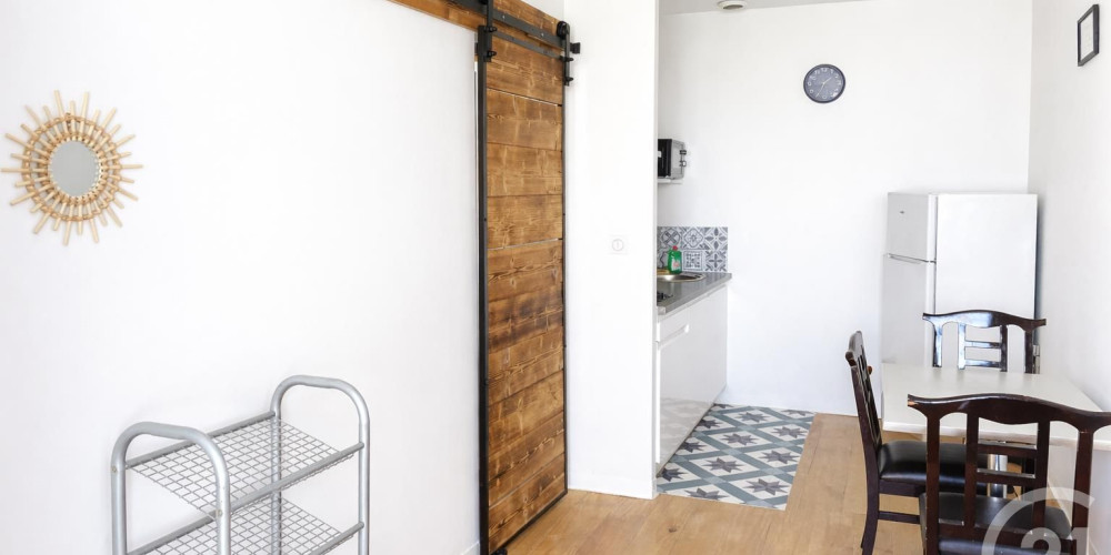 appartement à MONT DE MARSAN (40000)